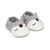 Pantufa raposa - Charming Baby roupas e acessórios infantis