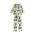 Pijama em malha soft - comprar online