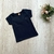 Blusa em cotton na internet