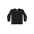 Camiseta manga longa em meia malha - comprar online