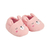 Pantufa urso - Charming Baby roupas e acessórios infantis