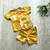 Conjunto camiseta e bermuda - Charming Baby roupas e acessórios infantis
