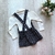 Conjunto blusa e salopete - Charming Baby roupas e acessórios infantis