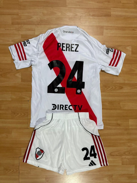 Buzo De Enzo Perez Precio Fútbol Buzo De Enzo Perez Precio