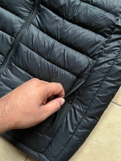 CHALECO NIKE IMPORTADO - FAQ INDUMENTARIA