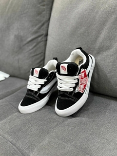 ZAPATILLAS VANS KNU IMPORTADAS G5 - comprar online