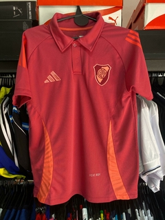 CHOMBA RIVER PLATE BORDO NUEVA 2024 25
