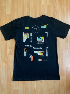REMERAS NIKE NEGRA ALGODON NUEVAS PREMIUM URBANAS en internet