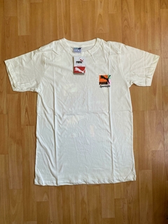 REMERAS NIKE BLANCA ALGODON NUEVAS PREMIUM URBANAS