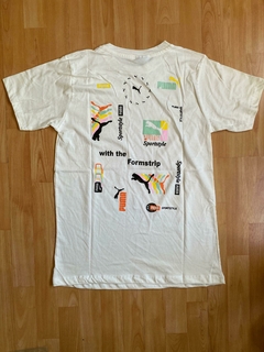 REMERAS NIKE BLANCA ALGODON NUEVAS PREMIUM URBANAS - comprar online