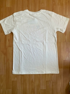 REMERAS NIKE ADIDAS BZRP BLANCA ALGODON NUEVAS PREMIUM URBANAS - comprar online