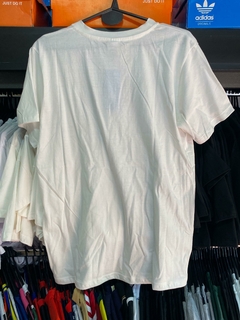 REMERAS NIKE ADIDAS BZRP BLANCA ALGODON NUEVAS PREMIUM URBANAS en internet