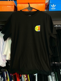 REMERAS NIKE NEGRA ALGODON NUEVAS PREMIUM URBANAS