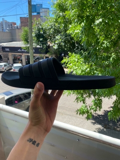 OJOTAS ADIDAS ADILETTE NEGRAS PREMIUM - comprar online