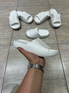 OJOTAS NIKE IMPORTADAS BLANCAS