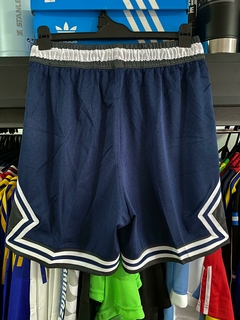 SHORT BERMUDA NBA JORDAN AZUL IMPORTADO - comprar online