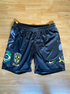 CONJUNTO BRASIL POTRERO CRISTO REDENTOR CALIDAD PREMIUM en internet