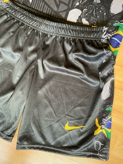 CONJUNTO BRASIL POTRERO CRISTO REDENTOR CALIDAD PREMIUM - FAQ INDUMENTARIA