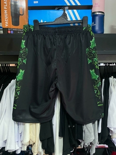 CONJUNTO POTRERO NIGERIA MUSCULOSA Y SHORT PREMIUM - tienda online