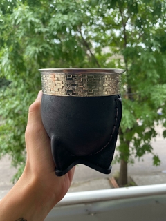 MATE IMPERIAL AFA SELECCION ARGENTINA MUNDIAL QATAR 2022 CORONADOS DE GLORIA - tienda online