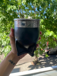 MATE IMPERIAL AFA SELECCION ARGENTINA MUNDIAL QATAR 2022 - FAQ INDUMENTARIA
