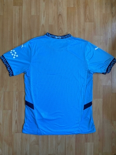CAMISETA MANCHESTER CITY TITULAR INGLATERRA IMPORTADA G5 en internet