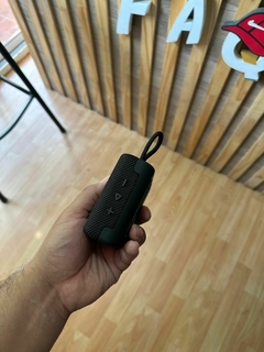 PARLANTE JBL GO PRO 3 BLUETOOTH NEGRO en internet