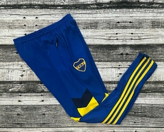 PANTALON BOCA JUNIORS NUEVO ANTHEM 2025 en internet