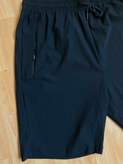 SHORT UNDER ARMOUR MICROFIBRA IMPORTADO G5 BORDADO IGUAL AL ORIGINAL - FAQ INDUMENTARIA