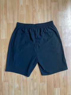 SHORT UNDER ARMOUR MICROFIBRA IMPORTADO G5 BORDADO IGUAL AL ORIGINAL - tienda online