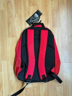 4085 MOCHILA IMPORTADA G5 ROJO en internet
