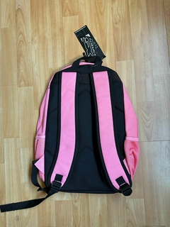 4085 MOCHILA IMPORTADA G5 ROSA en internet