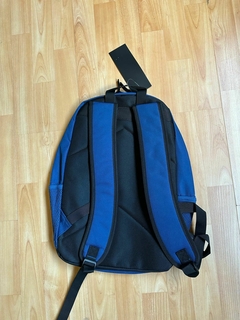 4085 MOCHILA IMPORTADA G5 AZUL en internet