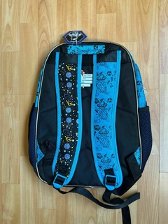 5232 MOCHILA IMPORTADA G5 ASTRONAUTA NIÑOS - tienda online