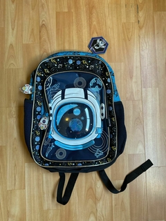 5232 MOCHILA IMPORTADA G5 ASTRONAUTA NIÑOS - comprar online