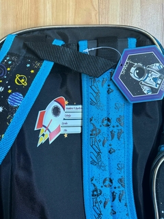 5254 MOCHILA IMPORTADA G5 ASTRONAUTA NIÑOS - tienda online