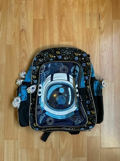 5254 MOCHILA IMPORTADA G5 ASTRONAUTA NIÑOS - comprar online