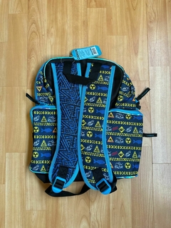 5354 MOCHILA IMPORTADA G5 TIBURON SHARK NIÑOS en internet