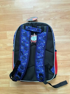 8332 MOCHILA IMPORTADA G5 ANTIFAZ NIÑOS en internet