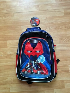 8332 MOCHILA IMPORTADA G5 ANTIFAZ NIÑOS - comprar online