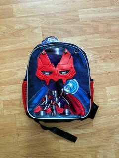8325 MOCHILA IMPORTADA G5 ANTIFAZ NIÑOS - comprar online