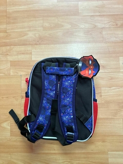 8325 MOCHILA IMPORTADA G5 ANTIFAZ NIÑOS - FAQ INDUMENTARIA