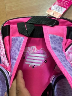 1154 MOCHILA IMPORTADA G5 BARBIE NIÑOS - FAQ INDUMENTARIA