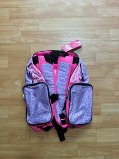 1154 MOCHILA IMPORTADA G5 BARBIE NIÑOS en internet