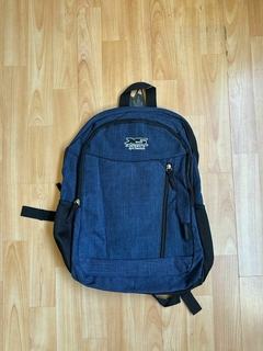 2033 MOCHILA IMPORTADA G5 AZUL - comprar online