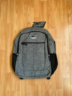 2032 MOCHILA IMPORTADA G5 GRIS - comprar online