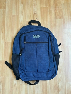 2032 MOCHILA IMPORTADA G5 AZUL - comprar online