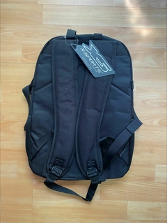 4084 MOCHILA IMPORTADA G5 NEGRO en internet