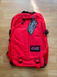 4084 MOCHILA IMPORTADA G5 ROJO - comprar online