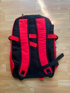 4084 MOCHILA IMPORTADA G5 ROJO en internet